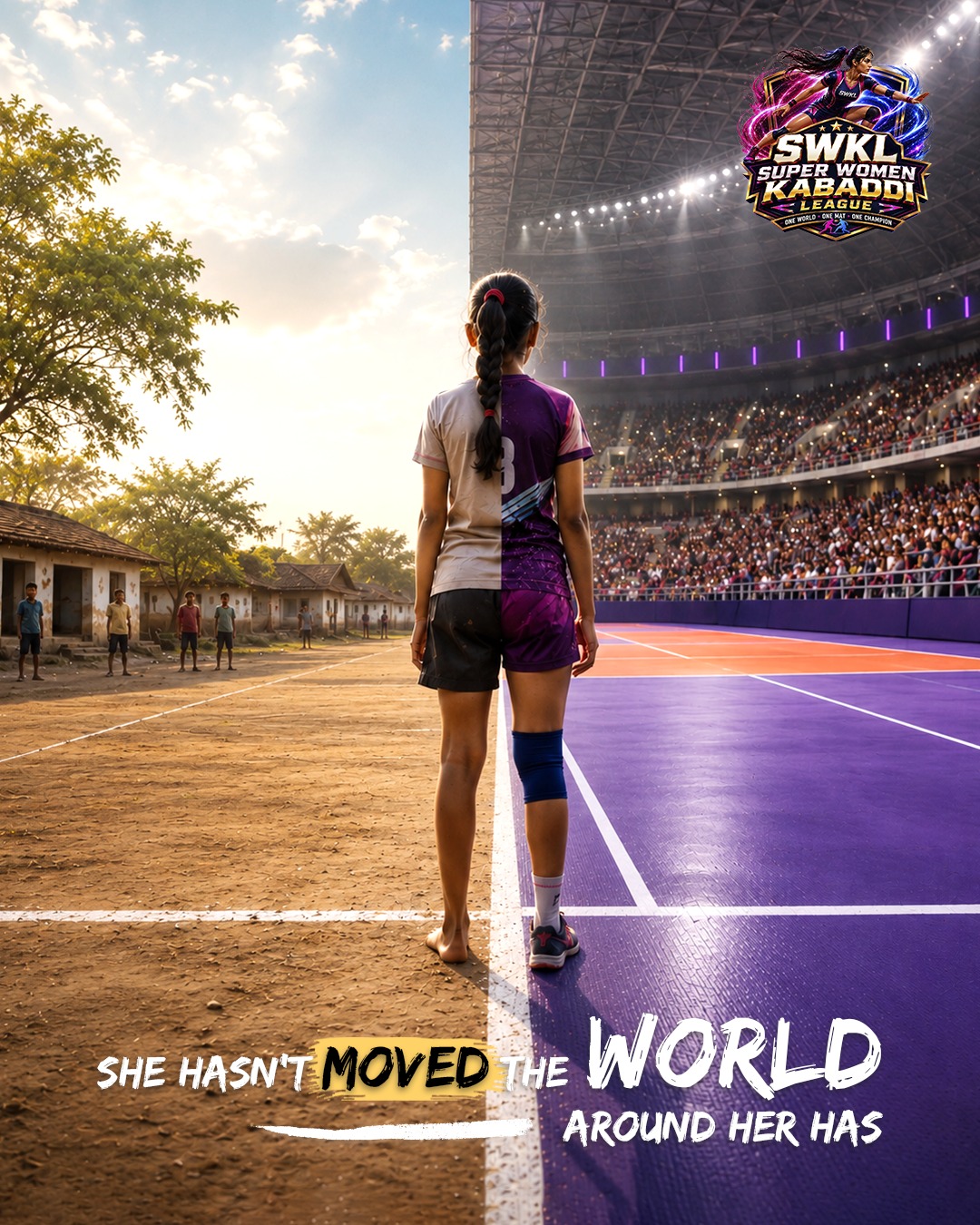 SWKL story