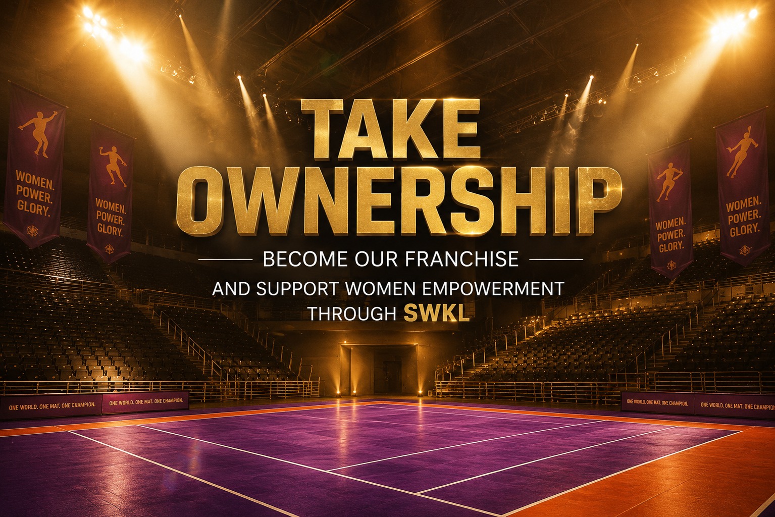 Franchise Ownership